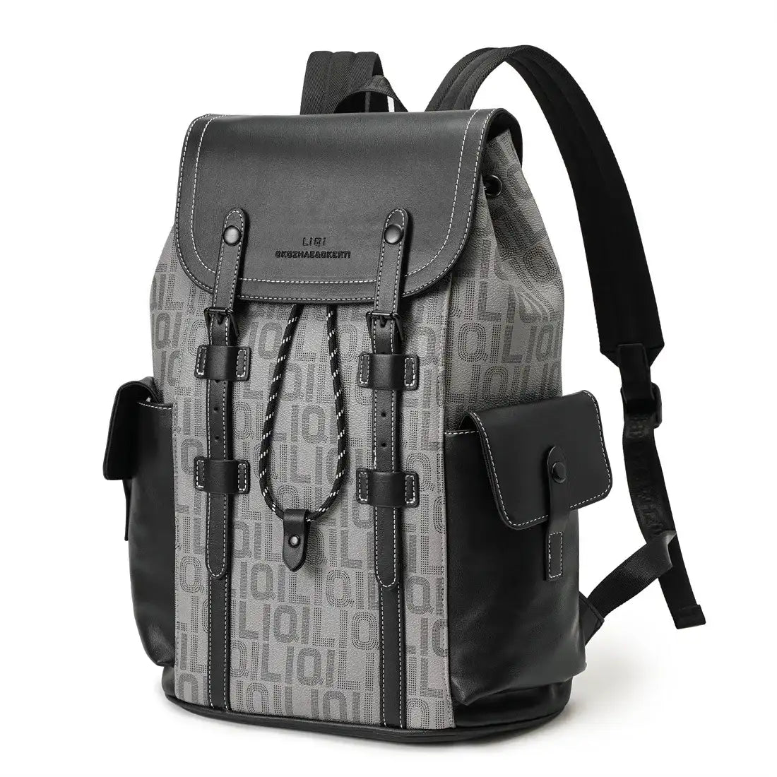 BusinessPro Laptop Backpack