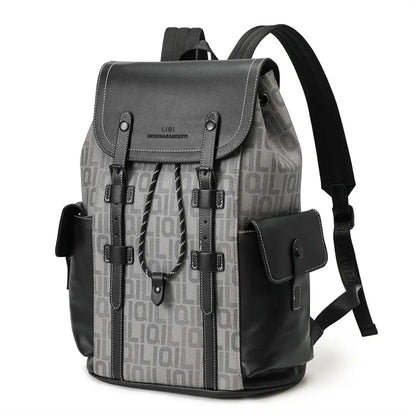 BusinessPro Laptop Backpack