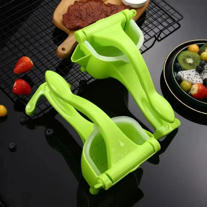 CitrusPress Pro – Handheld Manual Juicer