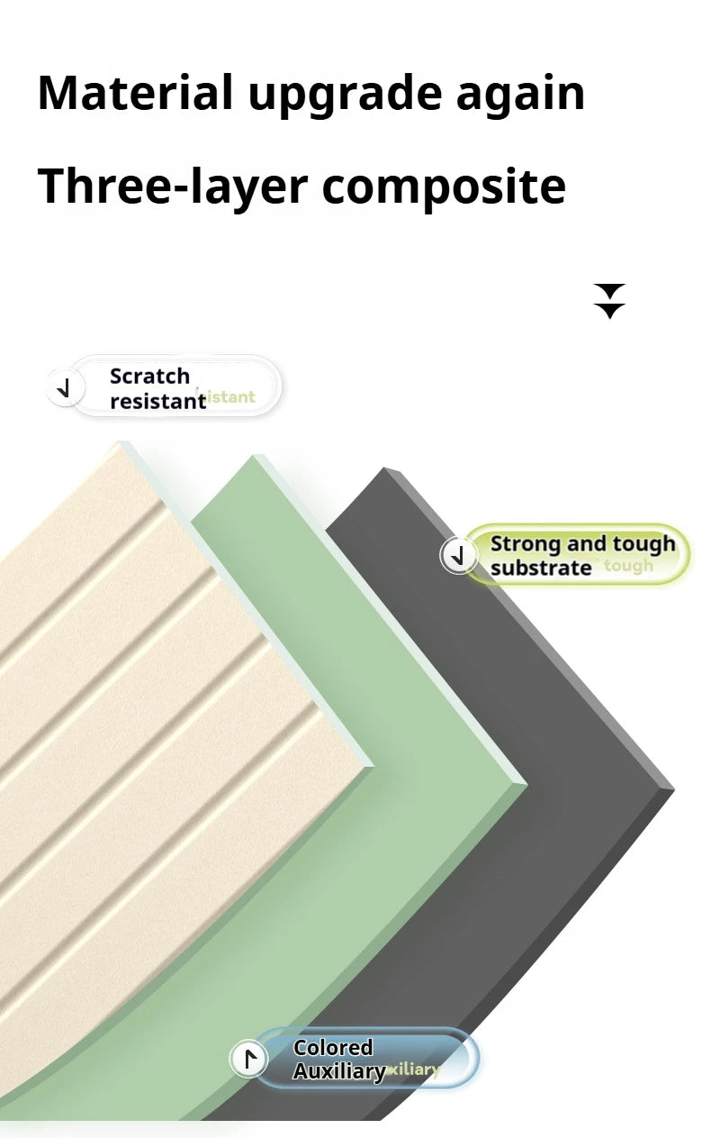 VoyageElite PC Hardshell Luggage Set