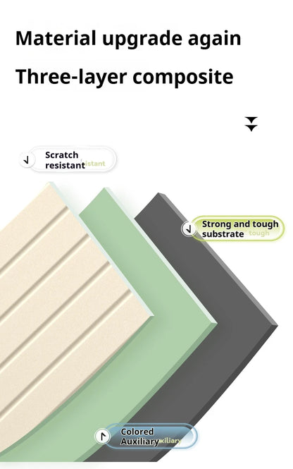 VoyageElite PC Hardshell Luggage Set