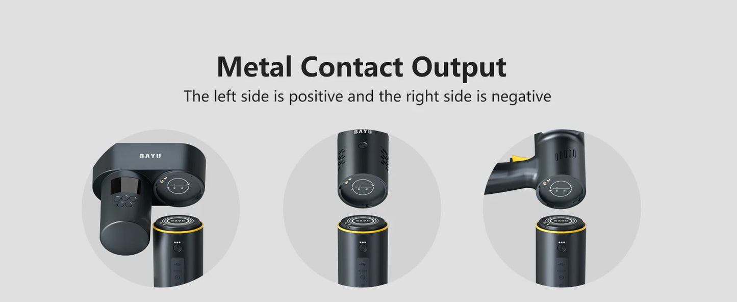 AutoRescue Pro 6-in-1 – Smart Car Emergency Kit