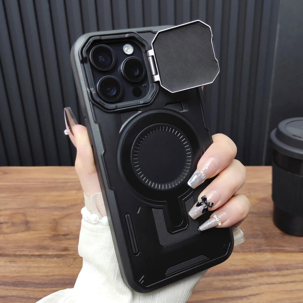 MagShield Armour Case