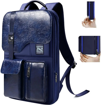 SlimExpand Anti-Theft Laptop Backpack