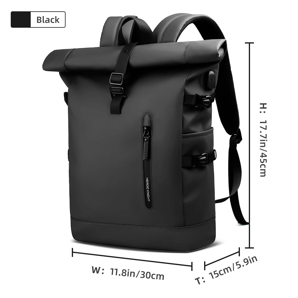 ExpandPro Waterproof Travel Backpack