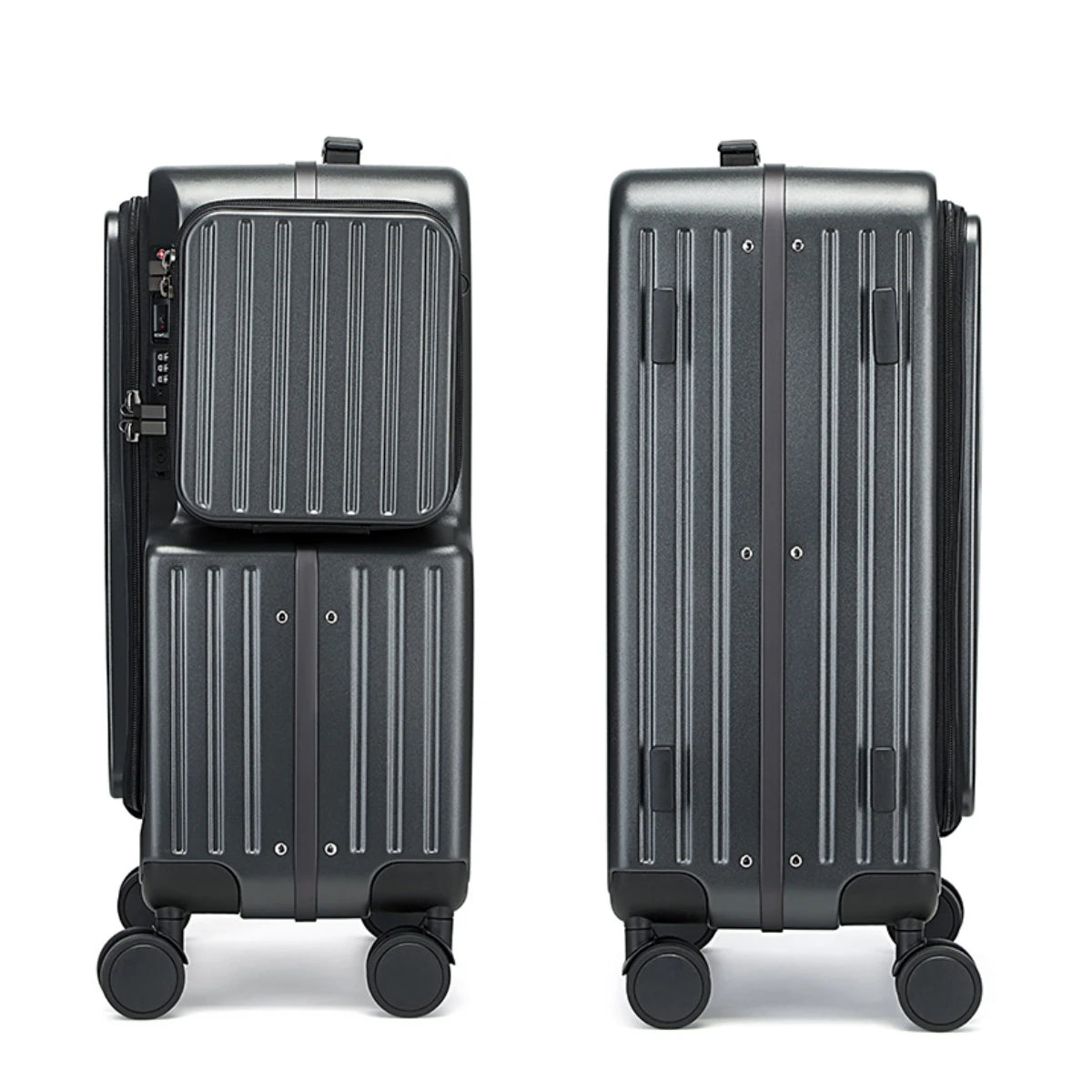ProAccess Front-Opening Carry-On