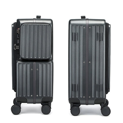 ProAccess Front-Opening Carry-On
