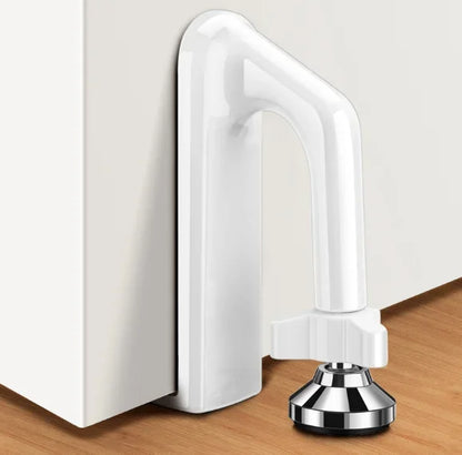 TravelGuard Door Lock & Stopper – Portable Room Security