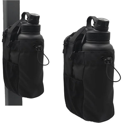 MagHold™ Gym Pouch