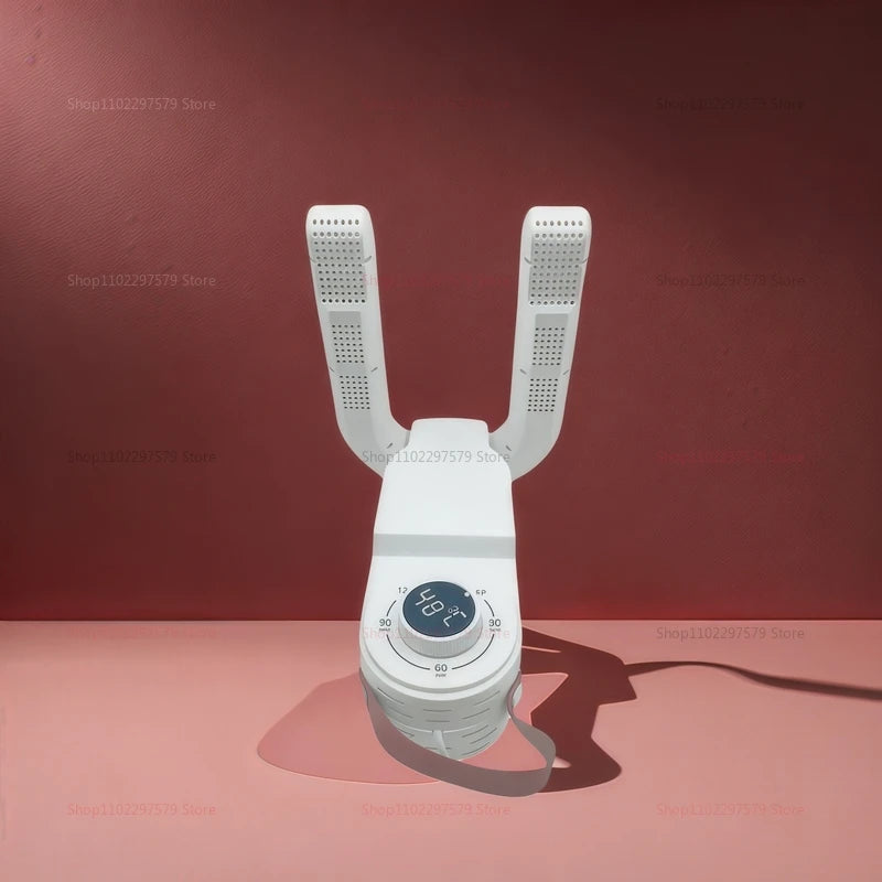 FreshSole Dryer – Quick Heat & Odour Control