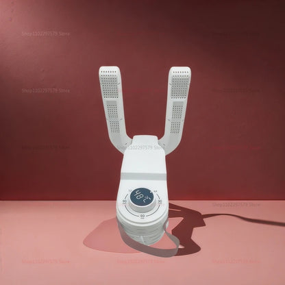 FreshSole Dryer – Quick Heat & Odour Control