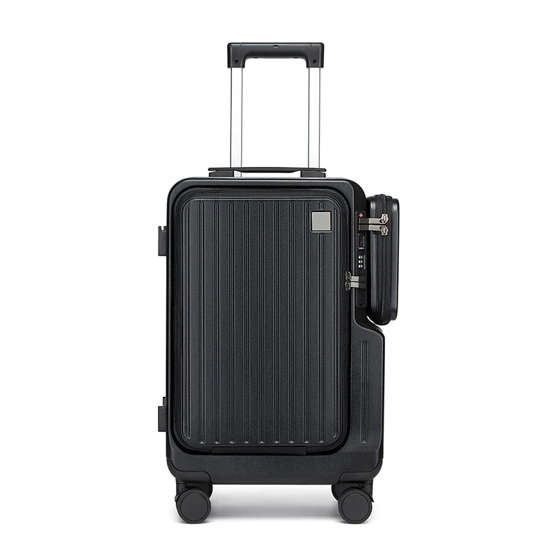 ProAccess Front-Opening Carry-On