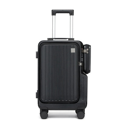 ProAccess Front-Opening Carry-On