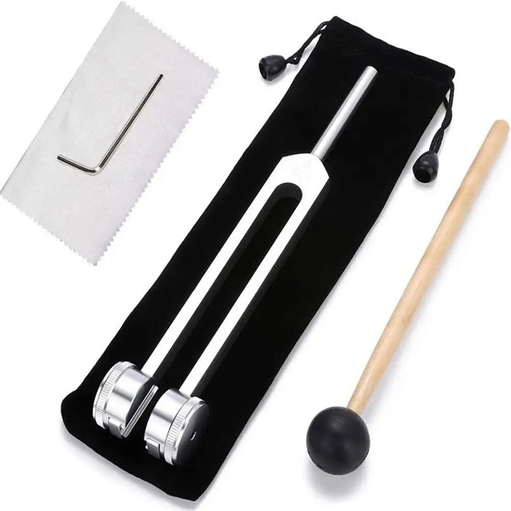 ZenTone 128Hz – Bio-Acoustic Therapy Tuning Fork