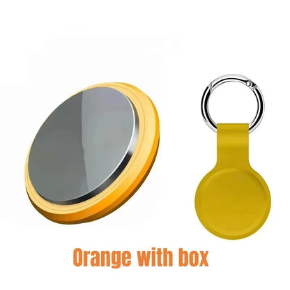 TrackMate Mini GPS & Bluetooth Finder