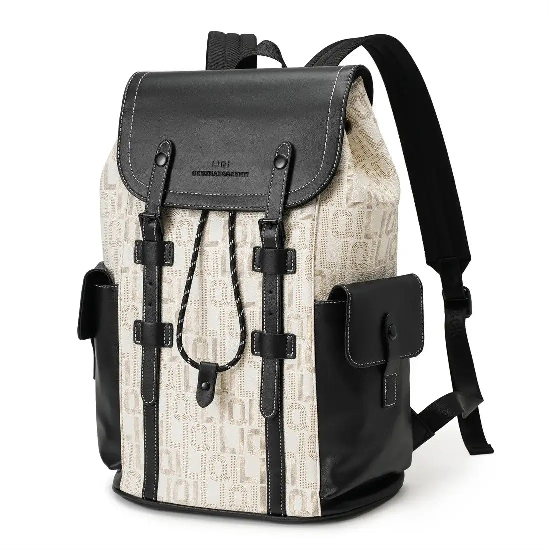 BusinessPro Laptop Backpack