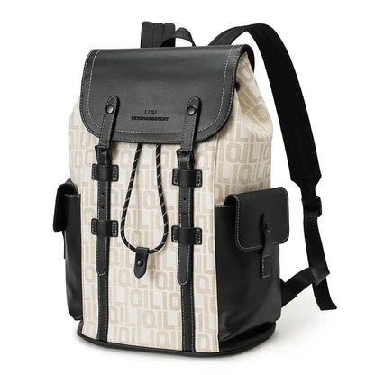BusinessPro Laptop Backpack