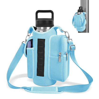 HoldMate Magnetic Bottle Bag