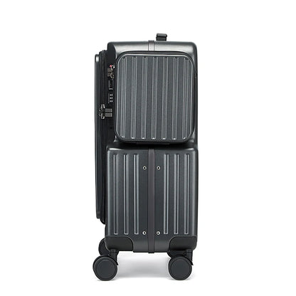 ProAccess Front-Opening Carry-On