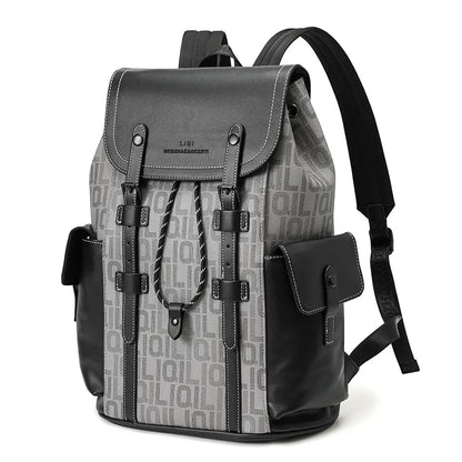 BusinessPro Laptop Backpack
