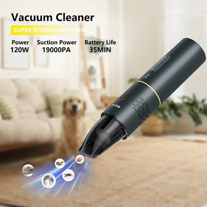 AutoRescue Pro 6-in-1 – Smart Car Emergency Kit