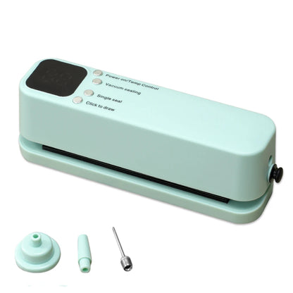 SealMate Portable Vacuum Packaging Machine