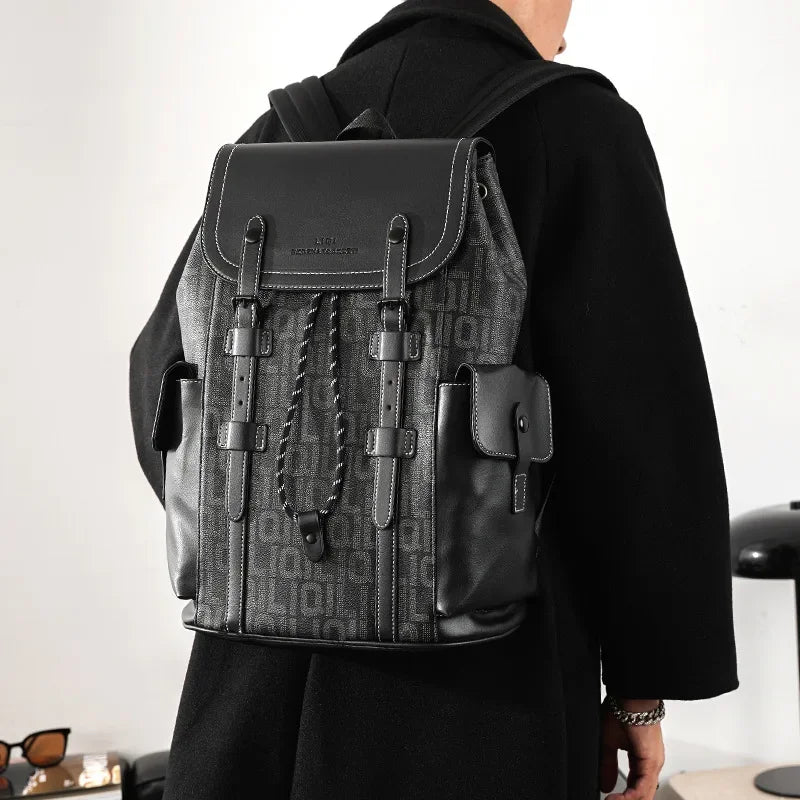 BusinessPro Laptop Backpack