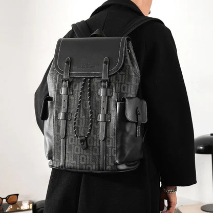 BusinessPro Laptop Backpack