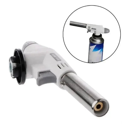 TrailFlame Gas Blow Torch – BBQ, Camping & Cooking