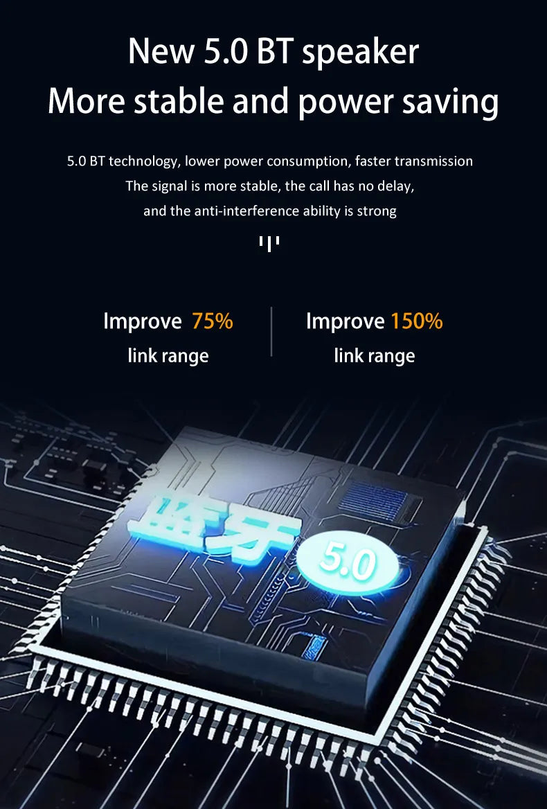 AstroBeat Glow – Floating Astronaut Bluetooth Speaker