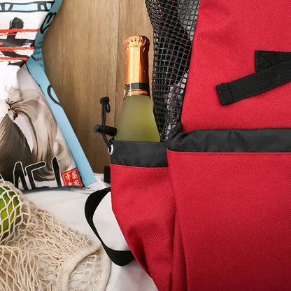 AirPaws Sport – Cycling Dog Carrier Backpack