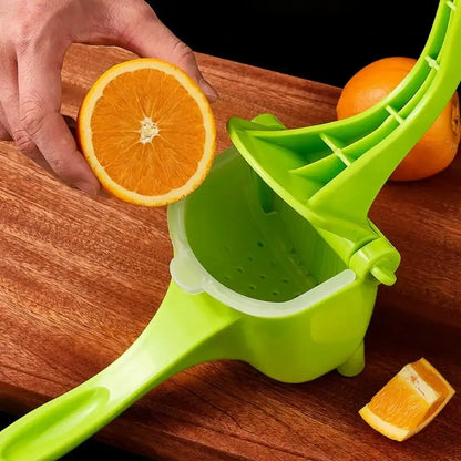 CitrusPress Pro – Handheld Manual Juicer