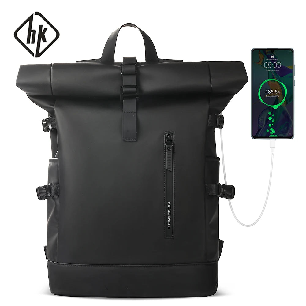 ExpandPro Waterproof Travel Backpack