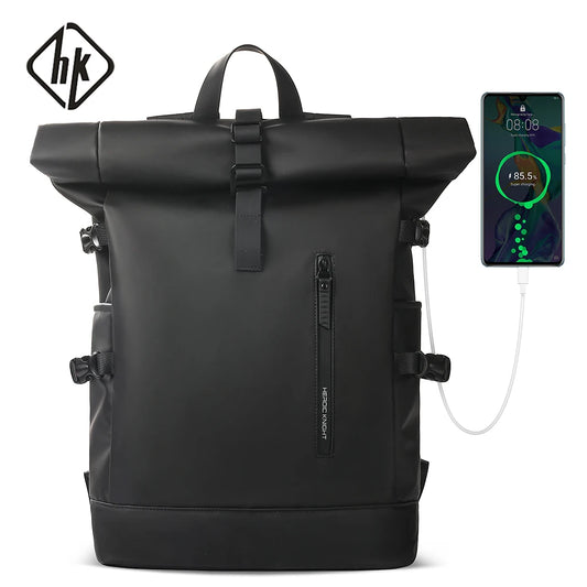 ExpandPro Waterproof Travel Backpack