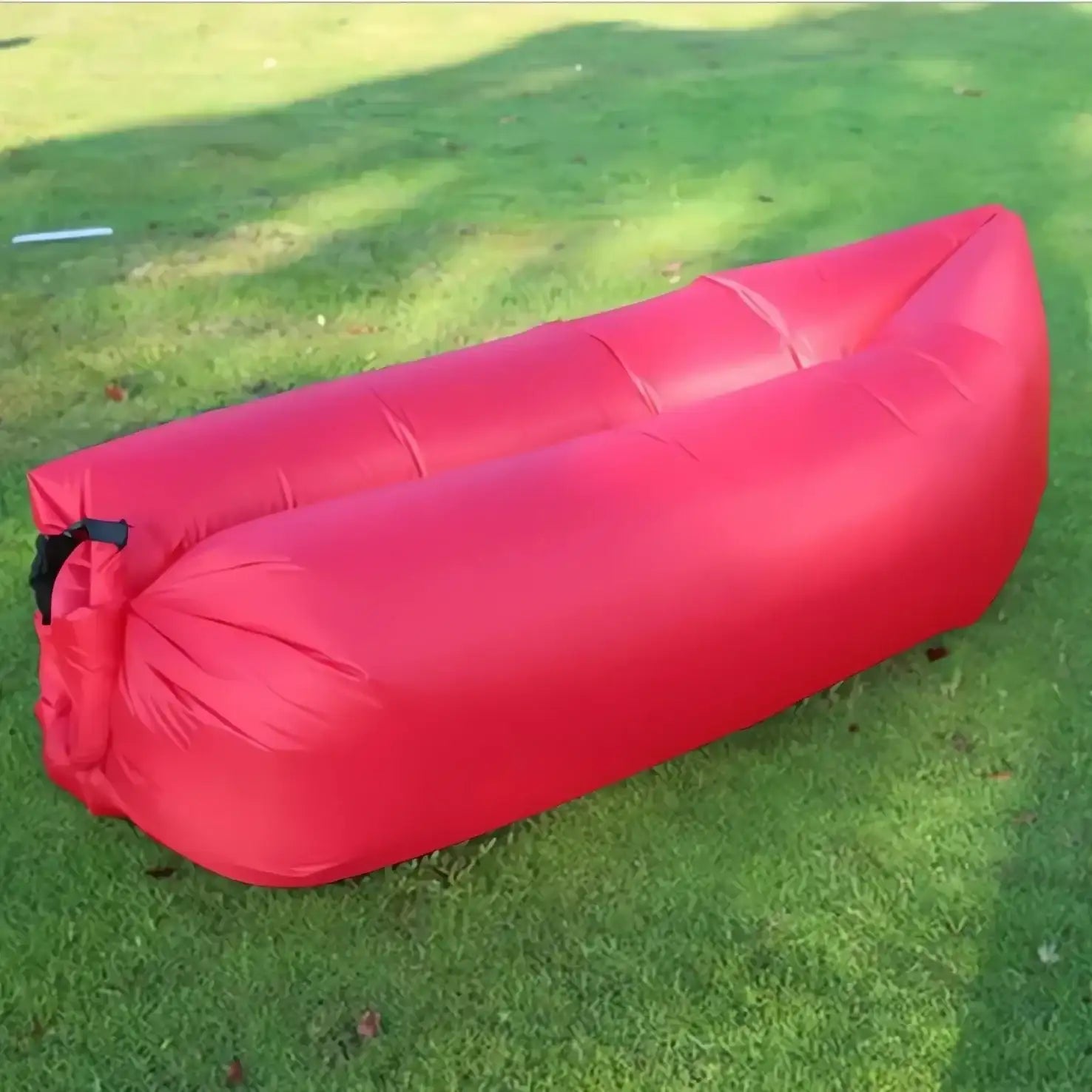 AirLounge Pro – Inflatable Camping Sofa