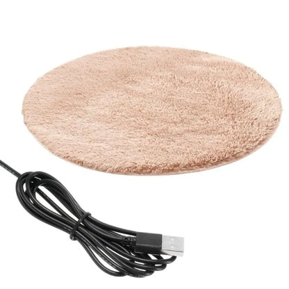 CosyTail USB Heated Pet Pad.