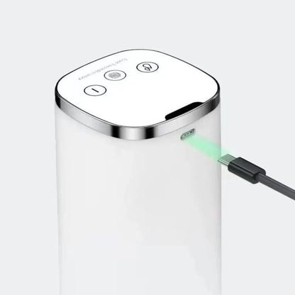 SmartPour LED – Automatic Water Bottle Pump