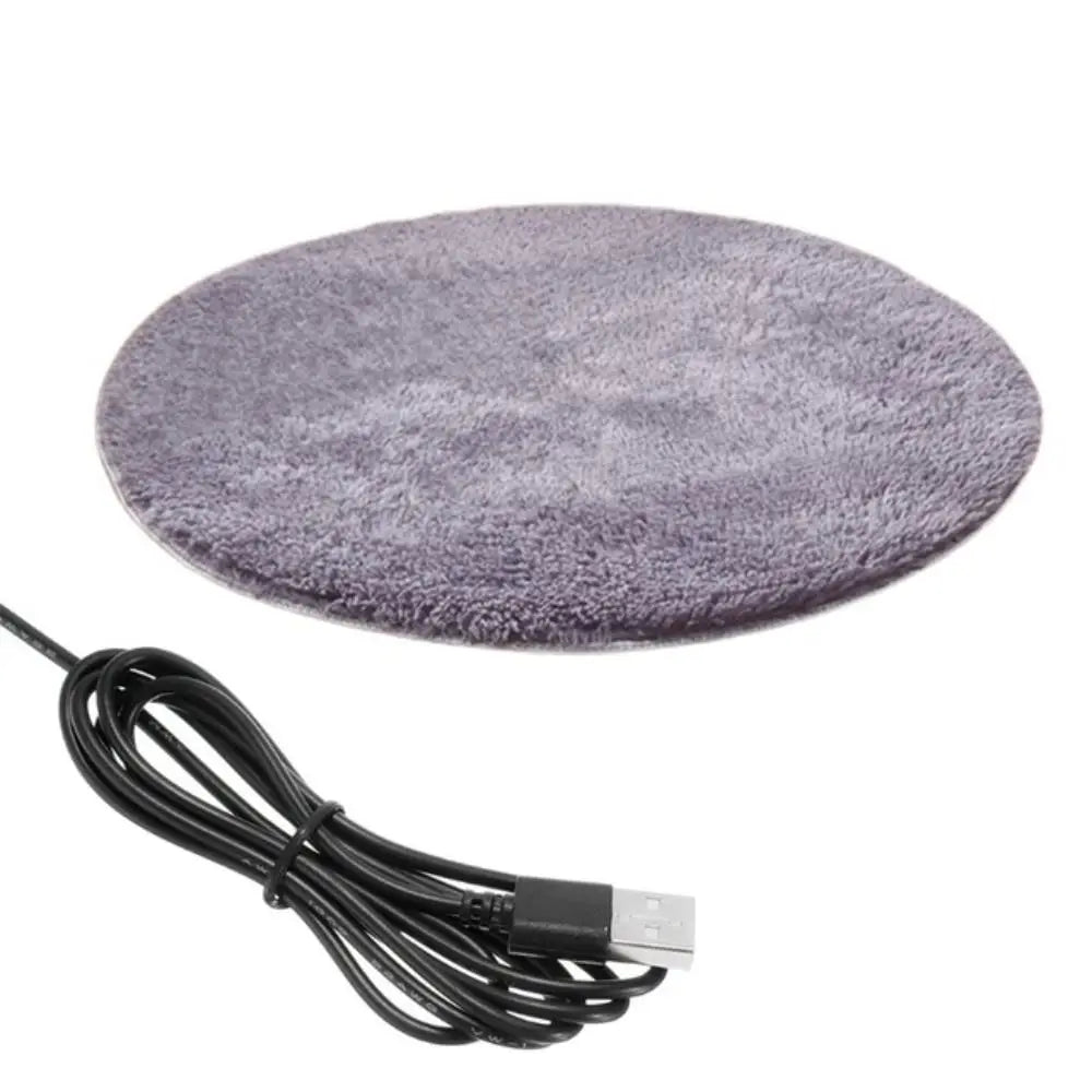 CosyTail USB Heated Pet Pad.