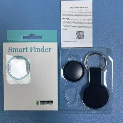TrackMate Mini GPS & Bluetooth Finder