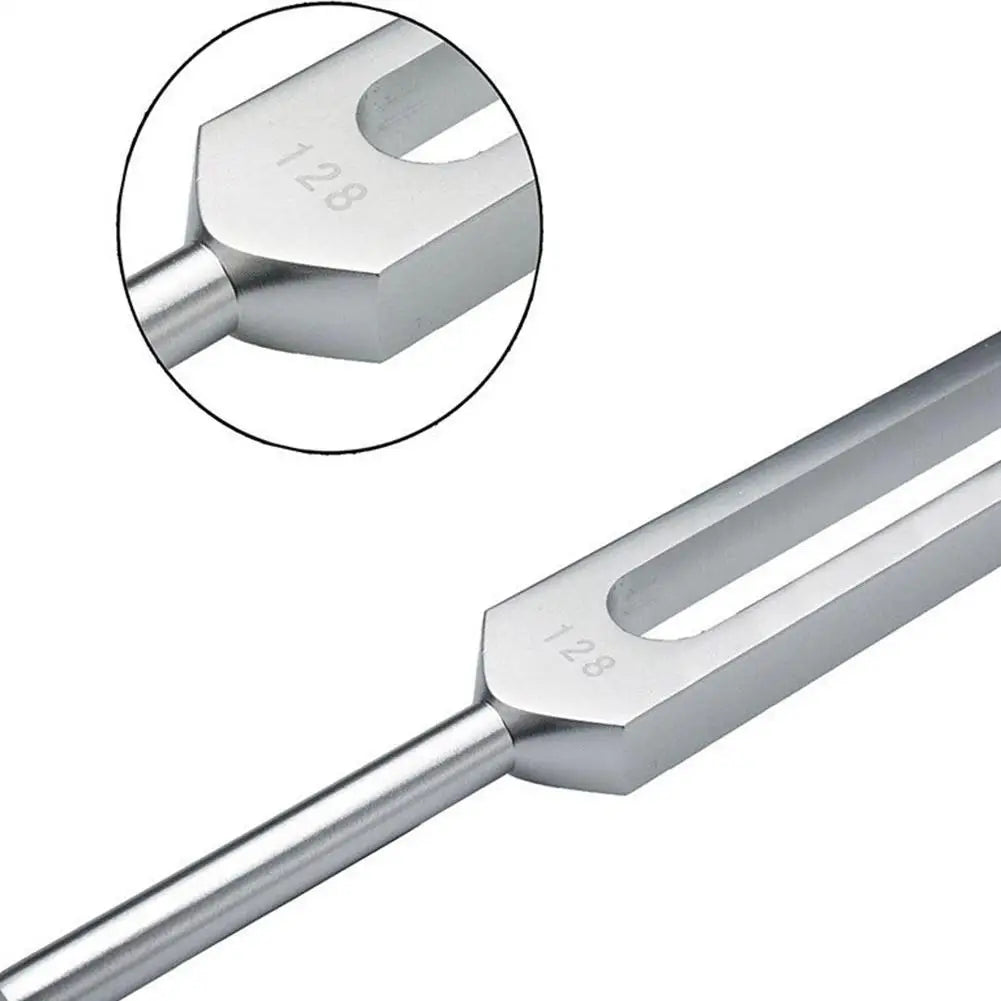 ZenTone 128Hz – Bio-Acoustic Therapy Tuning Fork