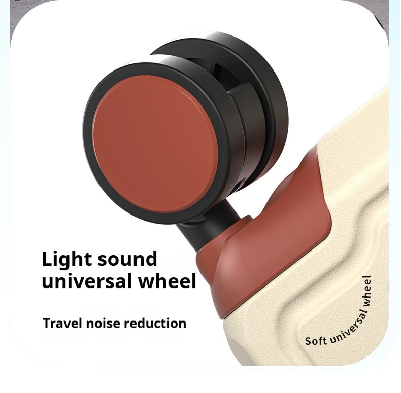 VoyageElite PC Hardshell Luggage Set