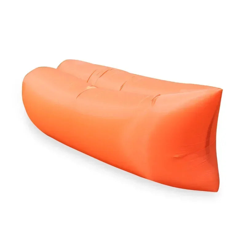 AirLounge Pro – Inflatable Camping Sofa