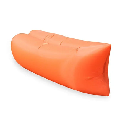 AirLounge Pro – Inflatable Camping Sofa