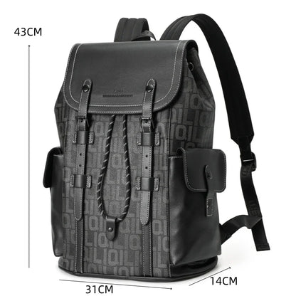 BusinessPro Laptop Backpack