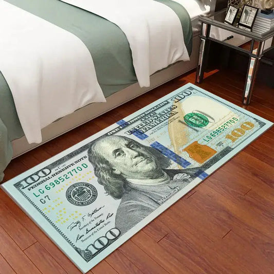 CorridorComfort Pro – Long Non-Slip Floor Runner