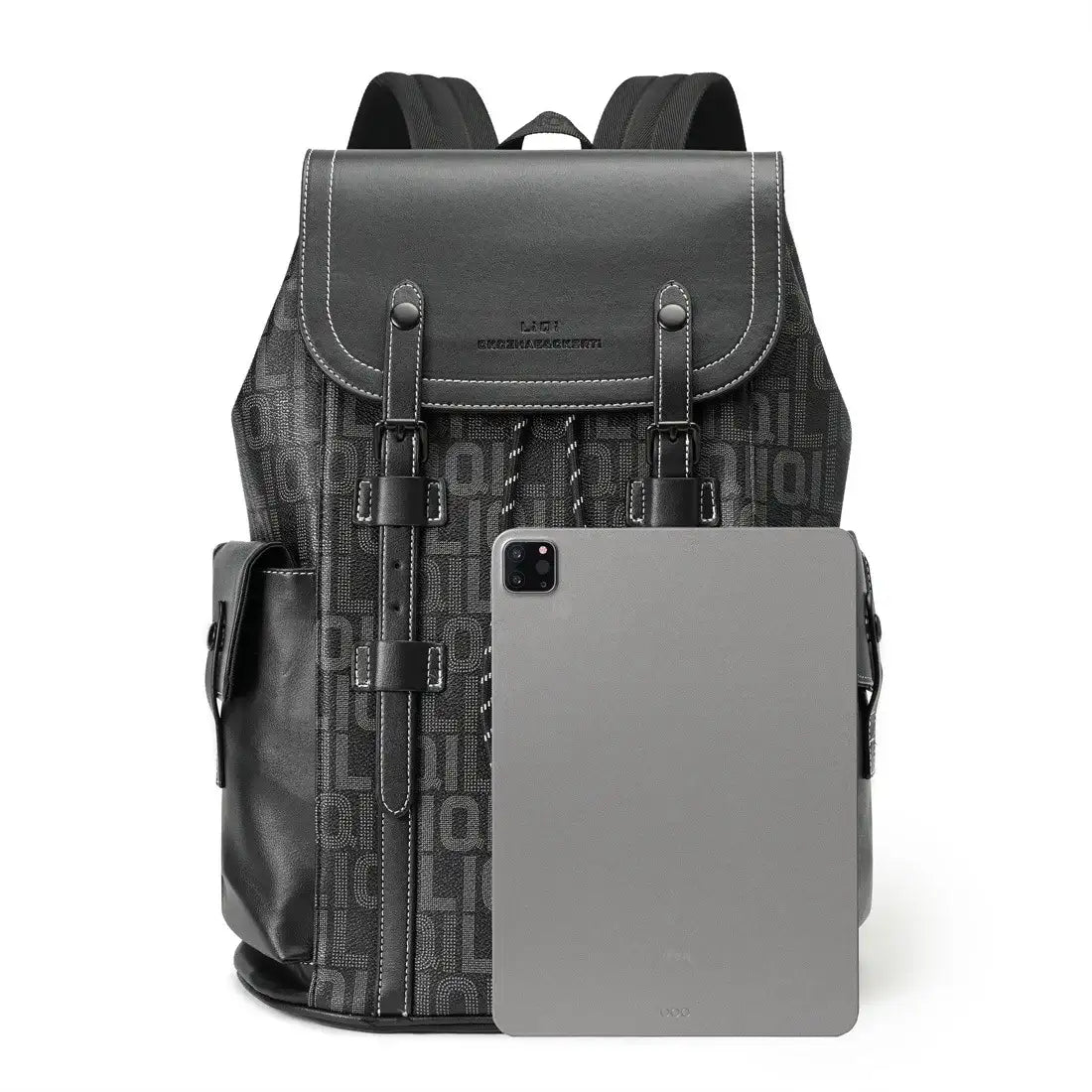BusinessPro Laptop Backpack