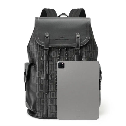 BusinessPro Laptop Backpack