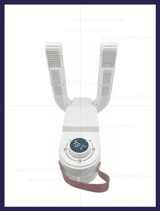 FreshSole Dryer – Quick Heat & Odour Control