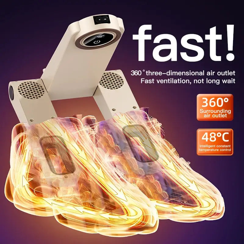 DryStep Pro