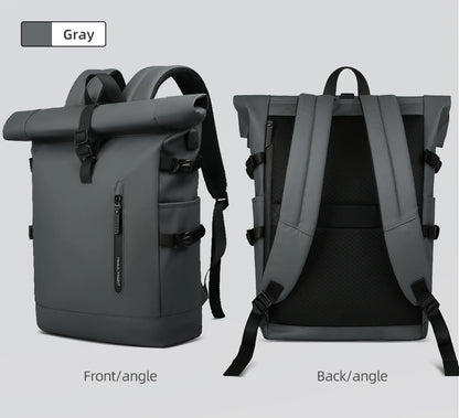 ExpandPro Waterproof Travel Backpack